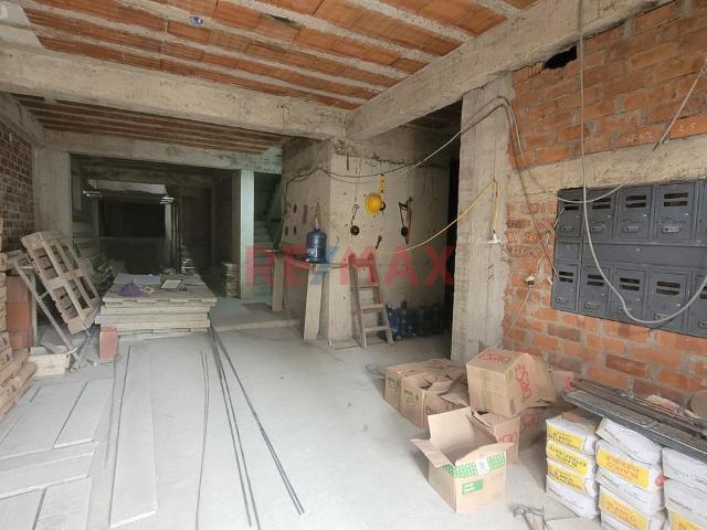 Departamento venta en La Libertad