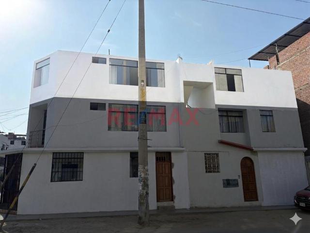 Departamento venta en La Libertad