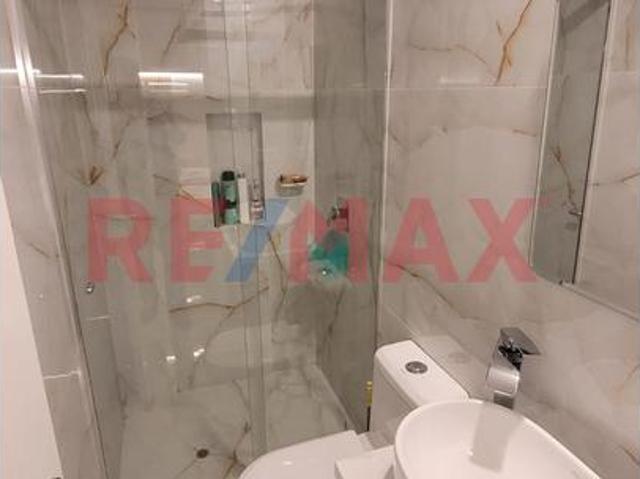 Departamento venta en Huanchaco, La Libertad