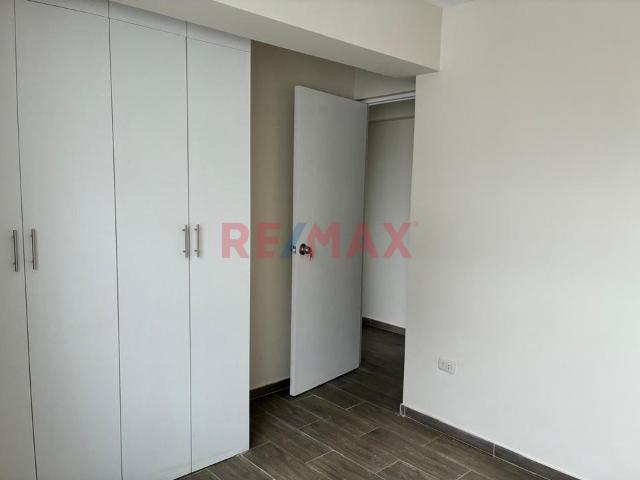 Departamento venta en La Libertad