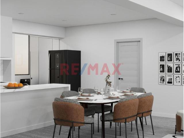 Departamento venta en La Libertad