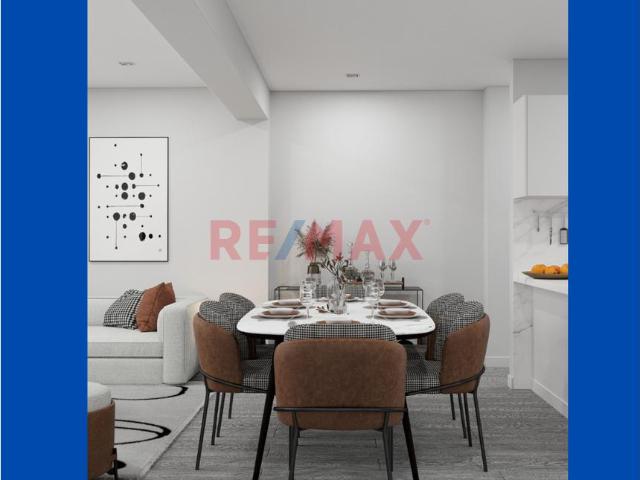 Departamento venta en La Libertad