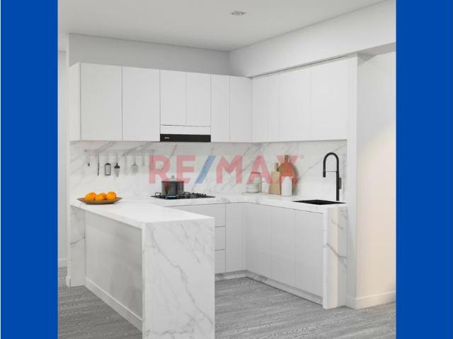Departamento venta en La Libertad