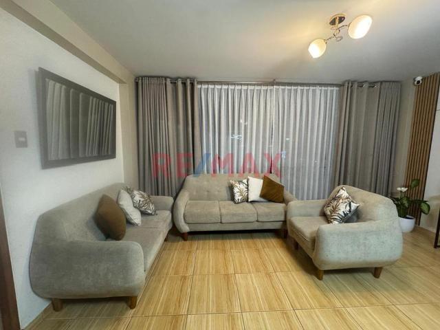 Departamento venta en La Libertad