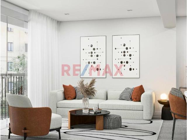 Departamento venta en La Libertad