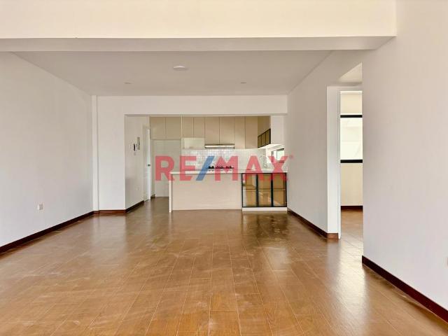 Departamento venta en La Libertad