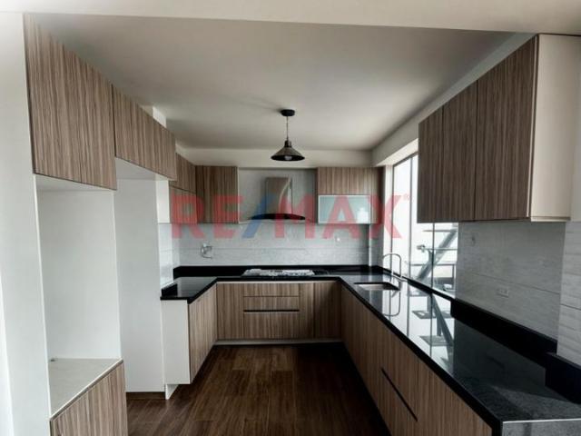 Departamento venta en La Libertad
