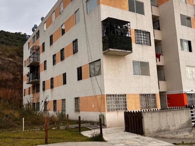 Departamento en venta en Tula De Allende, Hidalgo