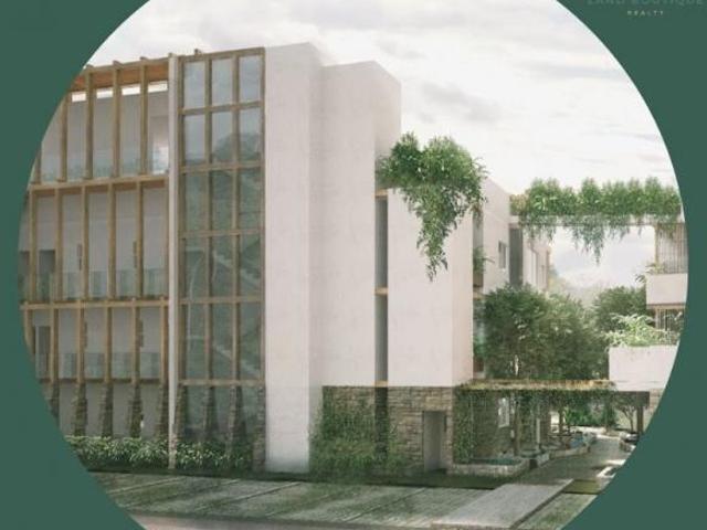 Departamento en Venta en Tulum. Cancun Quintana Roo