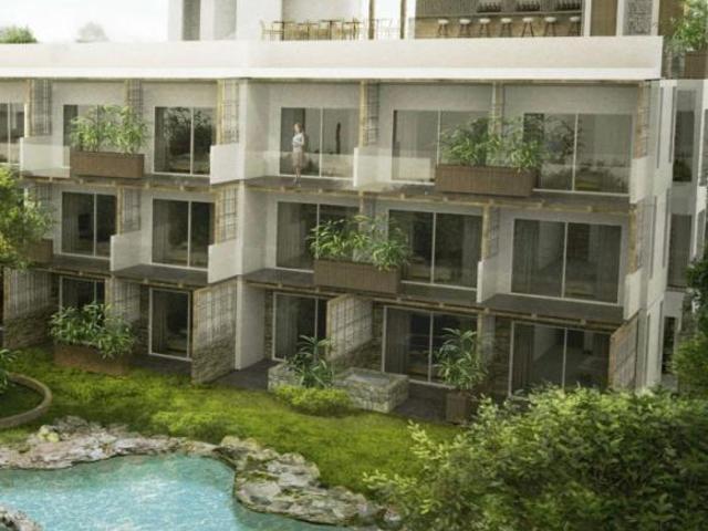 Departamento en Venta en Tulum. Cancun Quintana Roo