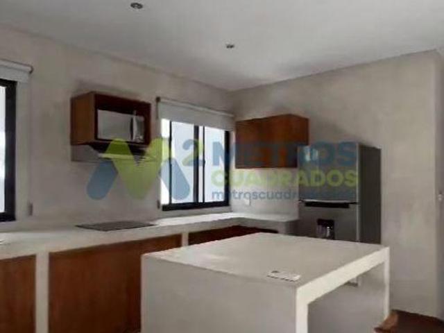 DEPARTAMENTO en VENTA en TULUM, QUINTANA ROO