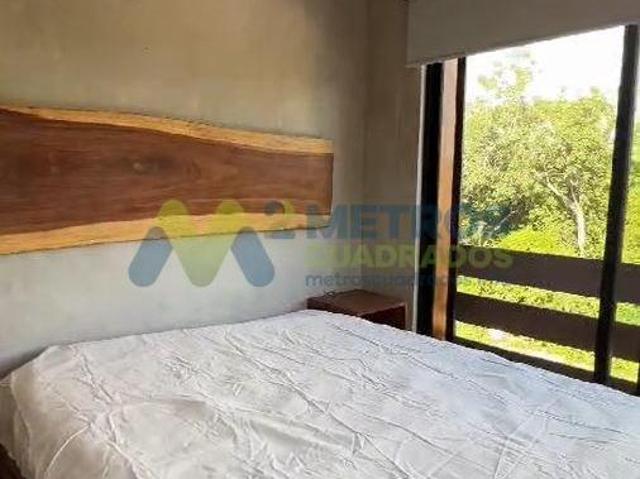 DEPARTAMENTO en VENTA en TULUM, QUINTANA ROO