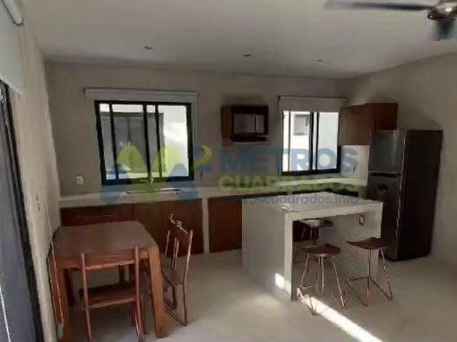 DEPARTAMENTO en VENTA en TULUM, QUINTANA ROO