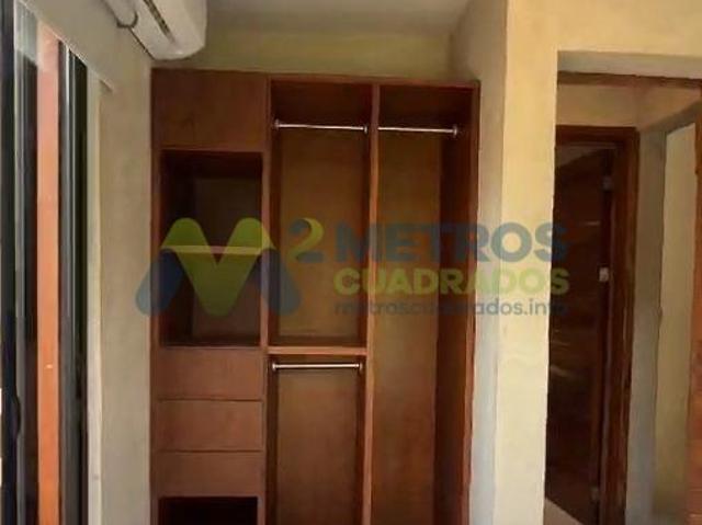 DEPARTAMENTO en VENTA en TULUM, QUINTANA ROO