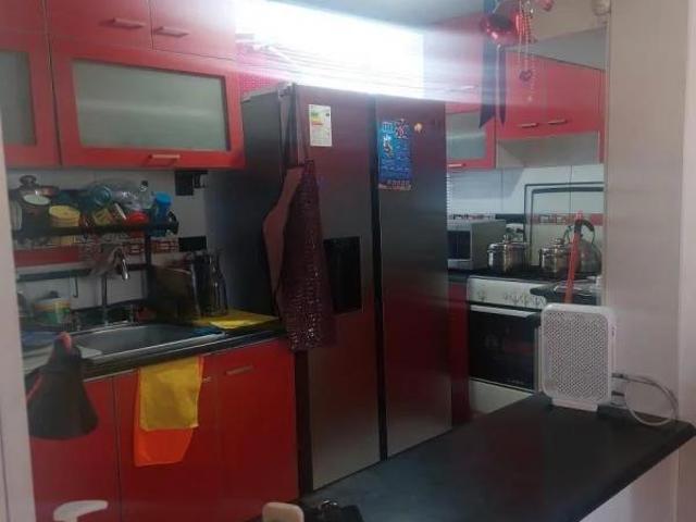 Departamento venta en Paucarpata, Arequipa