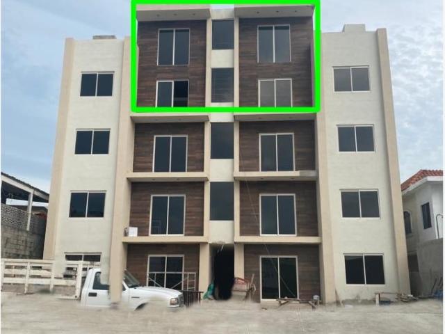 Departamento en venta en Ciudad Madero, Tamaulipas