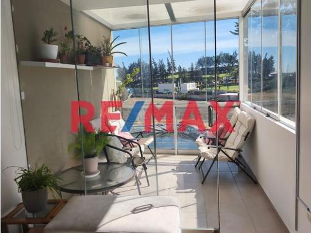 Departamento venta en Cerro Colorado, Arequipa