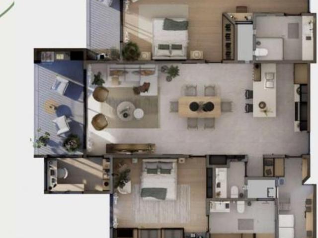 Departamento en venta en Zacatelco, Tlaxcala
