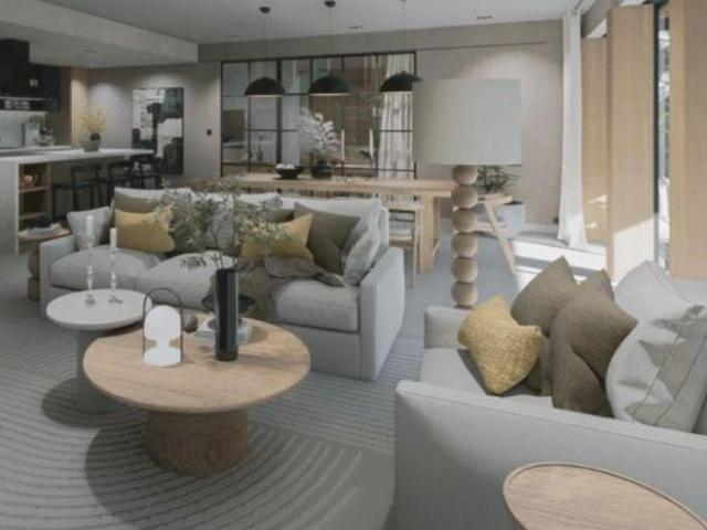 Departamento en venta en Tetlatlahuca, Tlaxcala