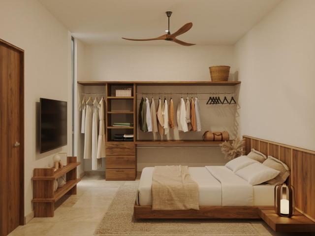 Departamento en venta en Valladolid, Yucatán