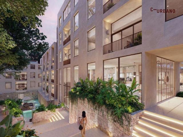 Departamento en venta en Valladolid, Yucatán