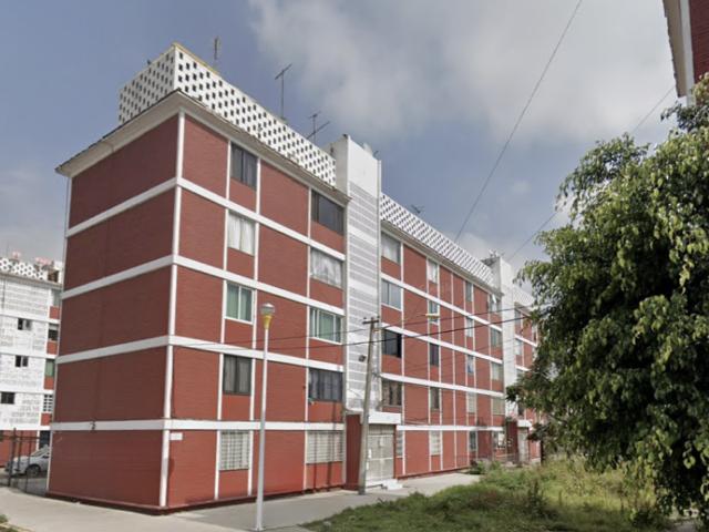 Departamento en venta en Contepec, Michoacán