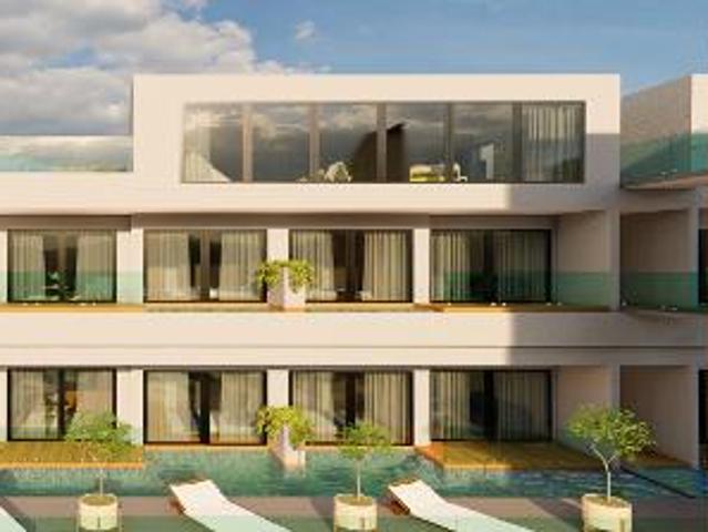 Departamento en venta en Valle De Bravo, Estado de México