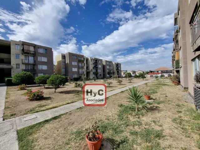 Departamento en venta en Lampa, Metropolitana