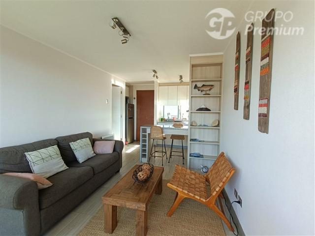 Departamento en Venta en variante camino internacional 459