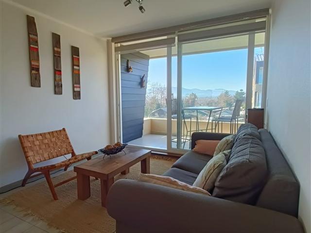 Departamento en Venta en variante camino internacional 459