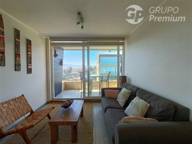 Departamento en Venta en variante camino internacional 459