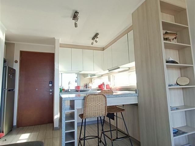 Departamento en Venta en variante camino internacional 459