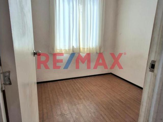 Departamento venta en El Veintiseis
