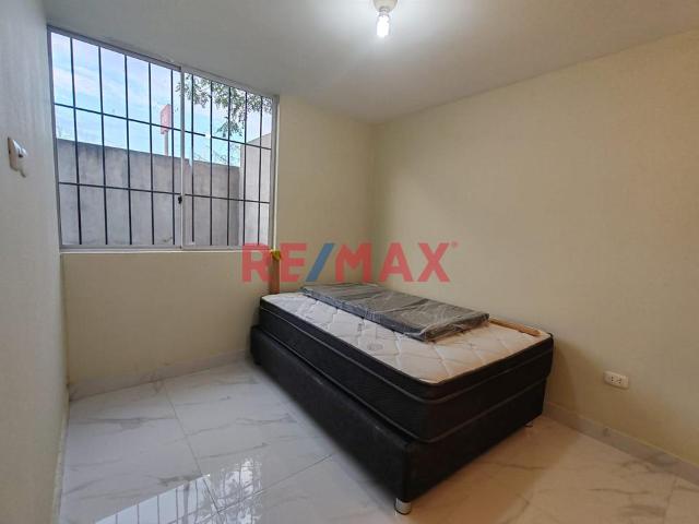 Departamento venta en El Veintiseis