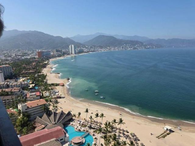 Departamento en venta en Puerto Vallarta, Jalisco