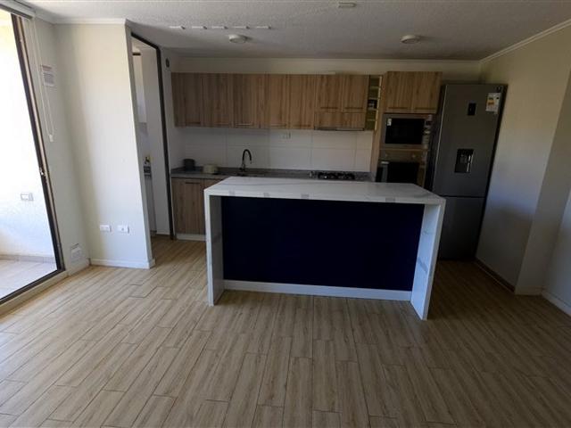 Departamento en Venta en Venta de Departamento Amoblado 3H 2B Cercano al Mall, Ovalle