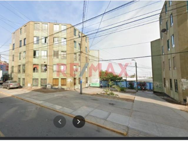 Departamento venta en Ventanilla
