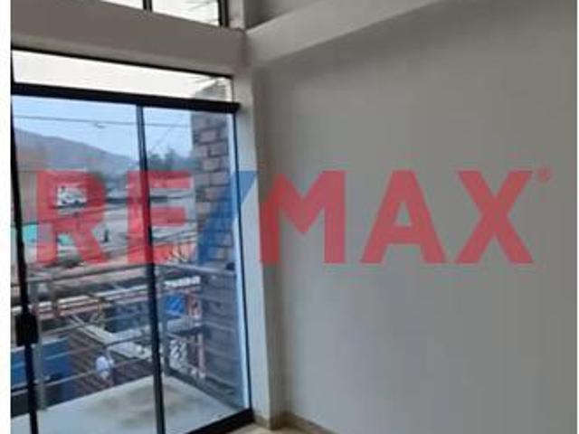 Departamento venta en Ventanilla