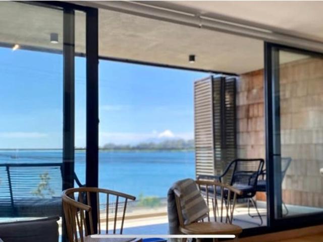 Departamento en venta en Boca Bío-bío, Los Lagos