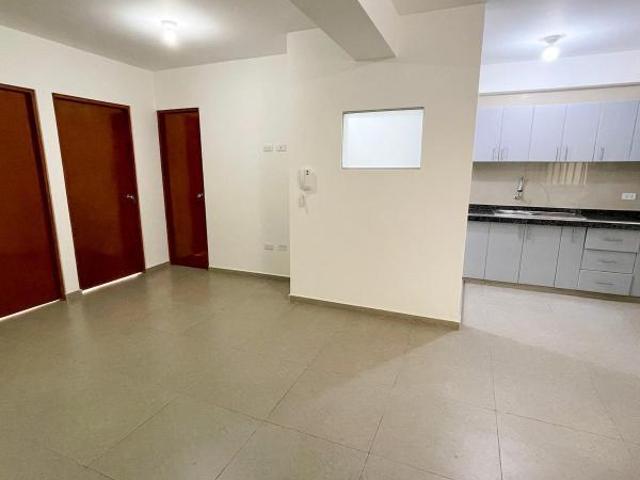 Departamento venta en Villa, Lima Metropolitana