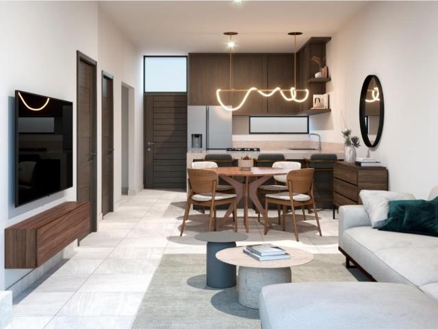 Departamento en venta en Villas Santorini, Torreón