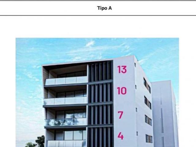 Departamento en venta en San Felipe, Guanajuato