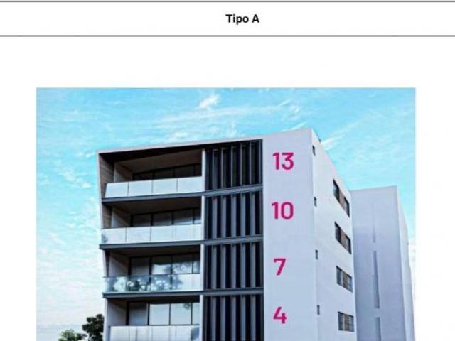 Departamento en venta en San Felipe, Guanajuato