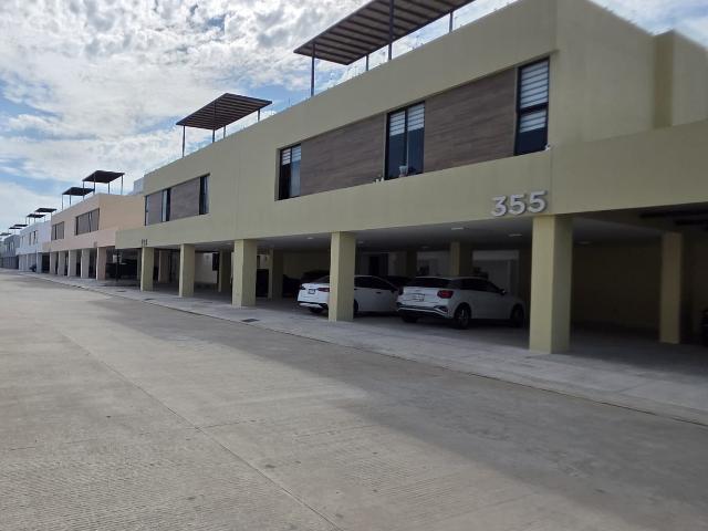 Departamento en venta en Centro, Tabasco