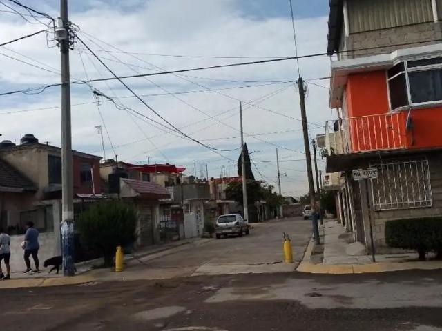 Departamento en venta en Zumpango, Estado de México