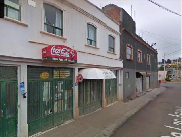 Departamento en venta en Zacatecas, Municipio de Zacatecas