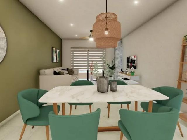 Departamento en venta en Boca Del Río, Veracruz
