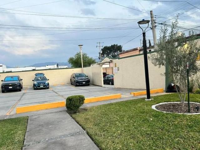 Departamento en venta en virreyes residencial