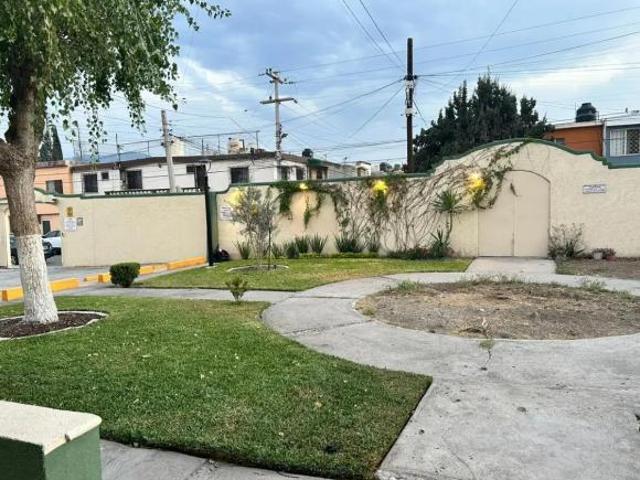 Departamento en venta en virreyes residencial