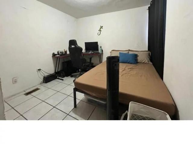 Departamento en venta en virreyes residencial